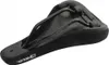 Velo Melow, Fahrradsattel, BMX, Unisex, Schwarz, Einfarbig, Produktbild-Vorschau 3