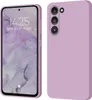 A product shot of a phone case, showing both the front and back of the case. Produktbild-Vorschau