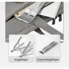 Verstellbarer Laptopständer Aluminium Faltbar Produktbild-Vorschau 11
