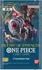 One Piece Card Game - Säulen der Stärke OP03 Booster - Produktbild-Vorschau 1