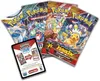Pokémon - Blood Moon Ursaluna-ex Collection - PL Podgląd zdjęcia produktu 7