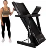 HAMMER Finnlo Laufband Alpine TFT, 41 Programme, 6,5 PS, 22 Produktbild-Vorschau 7