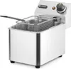 HENDI Friteuse Kitchen Line         4 L 230V 3000W Produktbild-Vorschau 10
