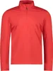 CMP Sweatshirts Bluza Męska 30L1097 Czerwony, 30L1097C580, Produktbild-Vorschau 3