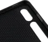 Hülle Samsung Galaxy Tab S8+ Schutzhülle - Cazy - Blau Produktbild-Vorschau 4