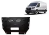 Protezione sottoscocca per motore, marca Ford Transit, Anteprima dell’immagine prodotto 1