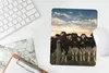 MuchoWow® Mauspad Mousepad Tiere - Kuh 19x23 cm - Mousepads Produktbild-Vorschau 5