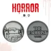 Moneta kolekcjonerska The Exorcist - Posession Podgląd zdjęcia produktu 6