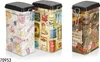 Cha Cult Dose Sandrine 250g, mit Bügelverschluss 165 x 95 x Produktbild-Vorschau 1