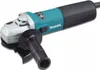 Makita GA5040CZ1 Meuleuse d'angle Ø 125 mm 1.400 W Voir les images du produit 12