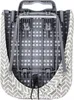 Orion | Žehliaca doska na stôl - sivá - 77 X 31 X 18 cm - Náhľad obrázku produktu 6