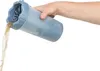 TRIXIE Pfotenreiniger - dunkelgrau/blau - 100L x 153H x Produktbild-Vorschau 5