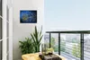 MuchoWow® 40x30 cm Outdoor-Poster Gartendeko Sichtschutz Produktbild-Vorschau 2
