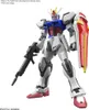 BANDAI BAN5063491 EG GAT-X105 Strike Gundam 14 cm Produktbild-Vorschau 1