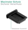 CELLONIC 10x Set: Ersatz Hot Shoe Cover / Produktbild-Vorschau 4