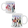 K-Pop Demon Hunters beker, 325 ml, Huntrix Productafbeelding-voorbeeld 11
