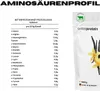 Whey Protein - Vanille 1 kg - Produziert in Deutschland aus Produktbild-Vorschau 5