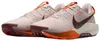 Nike React Pegasus Trail 5 Silt Red Hyper Crimson Sail Dark Produktbild-Vorschau 5