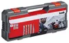 kwb 194000 40Cr steel Chisel set 5-piece 18 mm, 20 mm, 25 Voir les images du produit 7