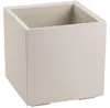 HowHomely | Blumentopf - Pflanztopf - Übertopf auf Rädern - Produktbild-Vorschau 5