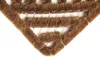 andiamo Fußmatte Kokos-Drahtgitter natur 40 x 60 cm Produktbild-Vorschau 6