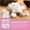 Pueraria Mirifica 1000mg (120 Kapseln) Produktbild-Vorschau 5