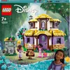 LEGO® Disney 43231 La petite maison d'Asha Voir les images du produit 26
