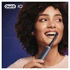 Szczoteczki Oral-B iO Ultimate Cleaning 4 szt. FFU czarne Podgląd zdjęcia produktu 4