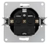 Schutzkontakt-Steckdose McPower Flair 250V/16A UP Produktbild-Vorschau 3