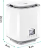 Humidificateur blanc Berdsen BD-502 Voir les images du produit 13