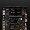Kingston FURY Impact - DDR4 - Kit - 64 GB: 2 x 32 GB - SO Náhled obrázku produktu 10