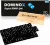 DOMINOX domino hra domino zručnosti hra s krabicou Náhľad obrázku produktu 1