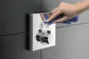 Hansgrohe ShowerSelect termostat pod omietku pre 2 Náhľad obrázku produktu 9