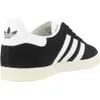 ADIDAS ORIGINALS Halbschuhe GAZELLE , Schwarz:36 2/3 Produktbild-Vorschau 3