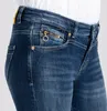 Mac - Damen 5-Pocket Jeans, RICH SLIM (5755-90-0389L), Produktbild-Vorschau 13