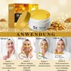 60 Stück Augen Pads, Gold Kollagen Gel Augenpads Für Produktbild-Vorschau 4