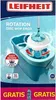 Set Rotation Disc Mop Ergo inklusive Kraftreiniger Produktbild-Vorschau 12