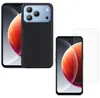 Telefoonschaal + beschermend glas (9H) voor Blackview WAVE Productafbeelding-voorbeeld 1