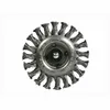 Ironside IR243000, Speichenrad, Flache Mitte, 2,2 cm, 11,5 Produktbild-Vorschau 3