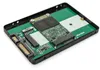 DIGITUS 2,5  SATA Festplattenadapter M.2/mSATA Produktbild-Vorschau 8