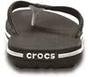 Crocs Crocband Flip Black Gr. 39-40 Produktbild-Vorschau 15