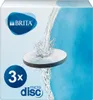 Pack de 3 disques filtrants pour bouteille filtrante - Voir les images du produit 4