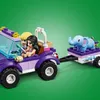 LEGO 41421 Friends Sauvetage du bébé éléphant avec Voir les images du produit 10