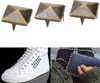 100 Stück quadratische Pyramiden-Punk-Nieten, 4 Produktbild-Vorschau 5