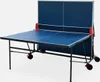sweeek - Indoor-Tischtennisplatte mit 2 Schlägern, 3 Bällen Produktbild-Vorschau 7