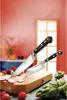 WÜSTHOF Classic, Klingenlänge: 26cm, schwarz, Brotmesser, Produktbild-Vorschau 3