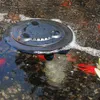 esotec Teichbelüfter-SET POWER FLOAT 50/100 schwimmend Produktbild-Vorschau 4