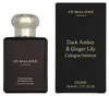 Jo Malone Dark Amber & Ginger Lily Cologne Intense Spray Productafbeelding-voorbeeld 1