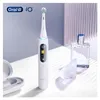 Spazzolini Oral-B iO Pulizia Delicata 4 pezzi Anteprima dell’immagine prodotto 14