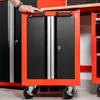 Zestaw warsztatowy LUXTOM | z szufladami, szafka Podgląd zdjęcia produktu 11